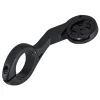 ROSE Bikes Long Butler GPS Handlebar Mount for Rox/Pure Bike Computers| Bike Computers