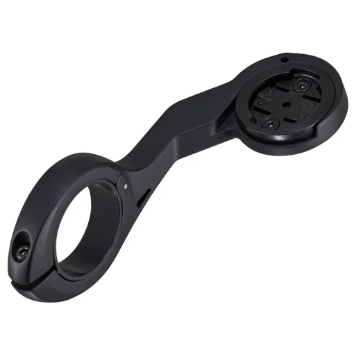 ROSE Bikes Long Butler GPS Handlebar Mount for Rox/Pure Bike Computers| Bike Computers