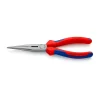 ROSE Bikes LONG NOSE PLIERS WITH CUTTER| Bike Tools