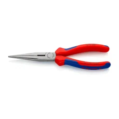 ROSE Bikes LONG NOSE PLIERS WITH CUTTER| Bike Tools