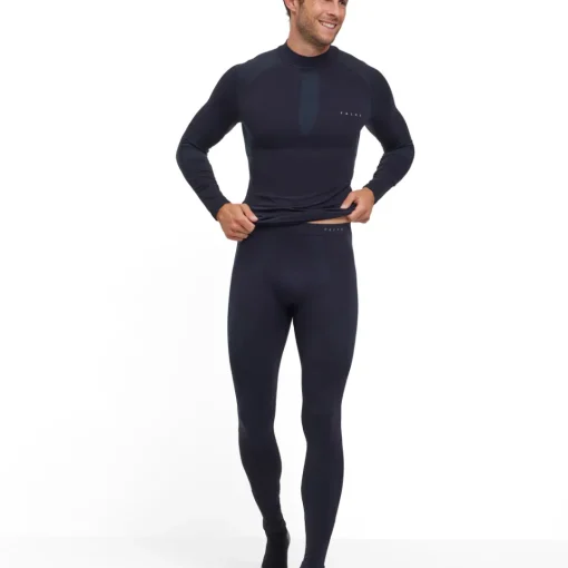 ROSE Bikes LONG TIGHTS WARM Long Johns| Cycling Undershorts
