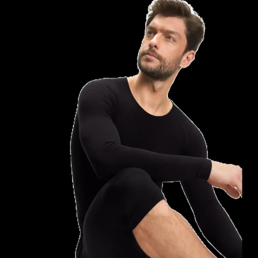 ROSE Bikes LONGSLEEVED SHIRT WARM long-sleeved base layer| Cycling Undershirts