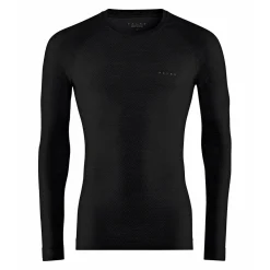 ROSE Bikes LONGSLEEVED SHIRT WOOL-TECH LIGHT Base Layer| Cycling Undershirts