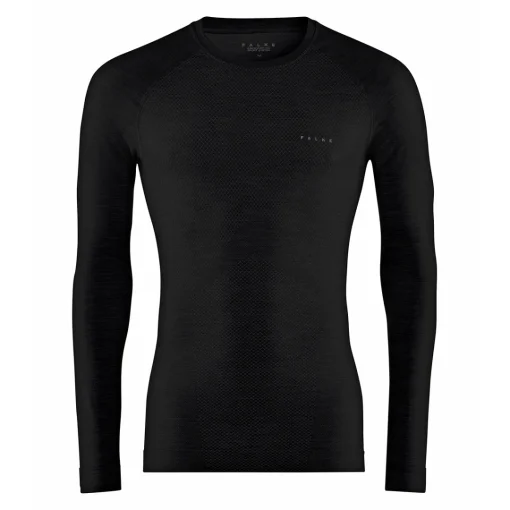 ROSE Bikes LONGSLEEVED SHIRT WOOL-TECH LIGHT Base Layer| Cycling Undershirts