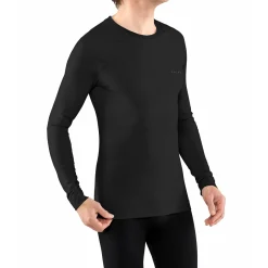 ROSE Bikes LONGSLEEVED SHIRT WOOL-TECH LIGHT Base Layer| Cycling Undershirts