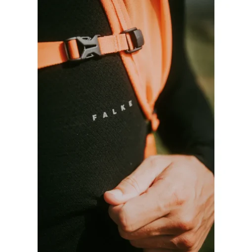 ROSE Bikes LONGSLEEVED SHIRT WOOL-TECH LIGHT Base Layer| Cycling Undershirts
