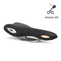 ROSE Bikes Lookin Athletic Saddle Restyled| Unisex