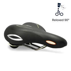 ROSE Bikes Lookin Relaxed Saddle Restyled| Unisex