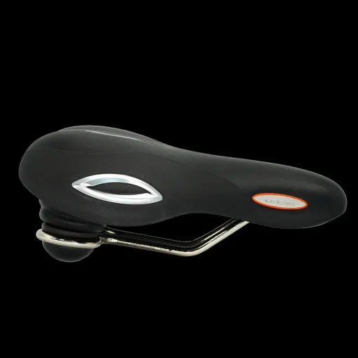 ROSE Bikes Lookin Relaxed Saddle Restyled| Unisex