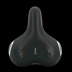 ROSE Bikes Lookin Relaxed Saddle Restyled| Unisex