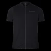 ROSE Bikes LOOP S/S ZIPPED JERSEY Short Sleeve Cycling Jersey| Short Sleeve Jerseys