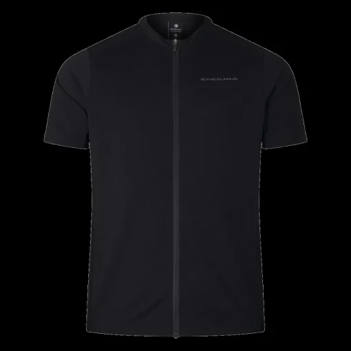ROSE Bikes LOOP S/S ZIPPED JERSEY Short Sleeve Cycling Jersey| Short Sleeve Jerseys