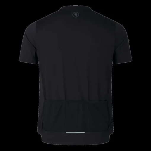 ROSE Bikes LOOP S/S ZIPPED JERSEY Short Sleeve Cycling Jersey| Short Sleeve Jerseys