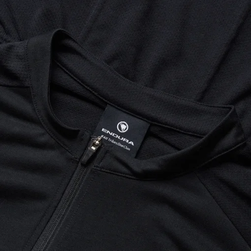 ROSE Bikes LOOP S/S ZIPPED JERSEY Short Sleeve Cycling Jersey| Short Sleeve Jerseys