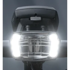 ROSE Bikes LS 990 Lighthammer Pro 250 E-Bike Headlight Daytime Running Light and High Beam| E-Bike Lights|Lights