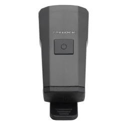 ROSE Bikes LS 440 Lighthammer Rechargeable Headlight| Battery-Powered