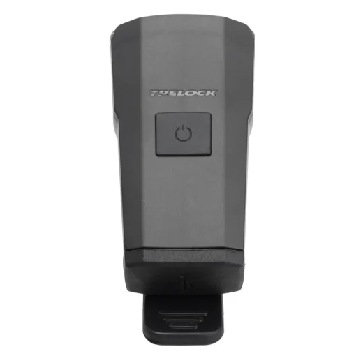 ROSE Bikes LS 440 Lighthammer Rechargeable Headlight| Battery-Powered