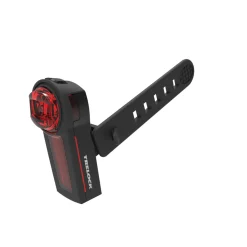 ROSE Bikes LS740 I-GO Vector Rechargeable Rear Light| Battery-Powered
