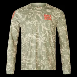 ROSE Bikes LTD PRINTED L/S TEE Long-sleeved MTB Jersey| MTB Shirts|Long Sleeve Jerseys