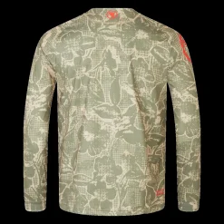 ROSE Bikes LTD PRINTED L/S TEE Long-sleeved MTB Jersey| MTB Shirts|Long Sleeve Jerseys