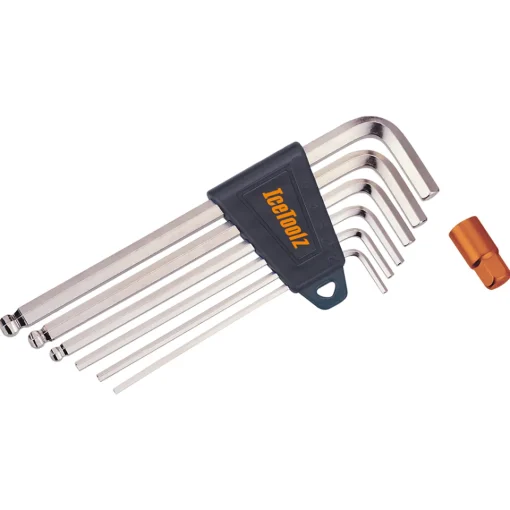 ROSE Bikes L-Type Hex Wrench Set| Bike Tools