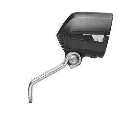 ROSE Bikes LUMOTEC Dopp N LED Headlight for Dynamo Operation| Dynamo-Powered