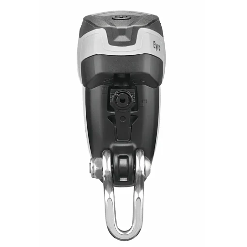 ROSE Bikes Lumotec Eyro Battery-Powered Front Light| Battery-Powered