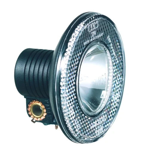 ROSE Bikes Lumotec Front Light| Dynamo-Powered