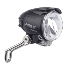 ROSE Bikes Lumotec IQ Cyo Premium T senso plus Front Light| Dynamo-Powered