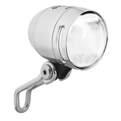ROSE Bikes Lumotec IQ-XS Dynamo-powered Headlight| Dynamo-Powered