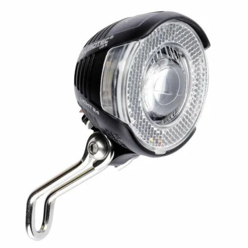 ROSE Bikes Lumotec Lyt-T Senso Plus Front Light| Dynamo-Powered