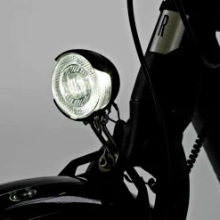 ROSE Bikes Lumotec Lyt-T Senso Plus Front Light| Dynamo-Powered
