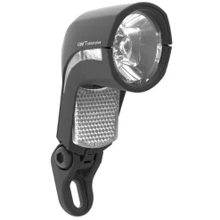 ROSE Bikes Lumotec Upp N 30 lux front light| Dynamo-Powered