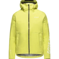 ROSE Bikes LUPRA 2.0 GORE-TEX LE1 Rain Jacket| Waterproof Jackets|MTB Jackets
