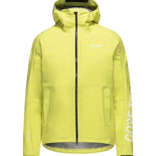 ROSE Bikes LUPRA 2.0 GORE-TEX LE1 Rain Jacket| Waterproof Jackets|MTB Jackets