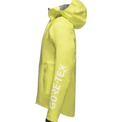 ROSE Bikes LUPRA 2.0 GORE-TEX LE1 Rain Jacket| Waterproof Jackets|MTB Jackets