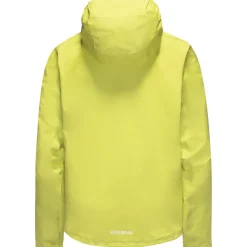 ROSE Bikes LUPRA 2.0 GORE-TEX LE1 Rain Jacket| Waterproof Jackets|MTB Jackets