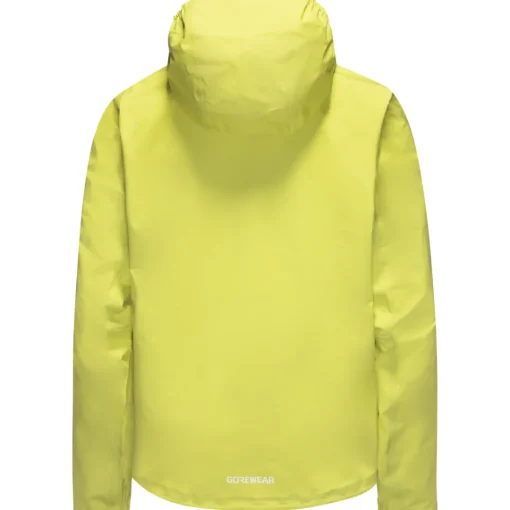 ROSE Bikes LUPRA 2.0 GORE-TEX LE1 Rain Jacket| Waterproof Jackets|MTB Jackets