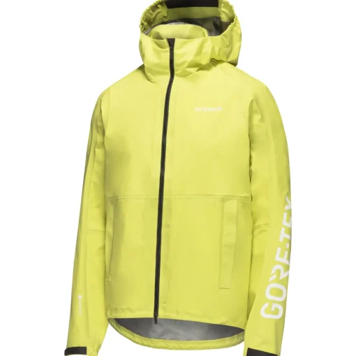 ROSE Bikes LUPRA 2.0 GORE-TEX LE1 Rain Jacket| Waterproof Jackets|MTB Jackets
