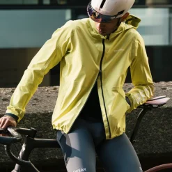 ROSE Bikes LUPRA 2.0 GORE-TEX LE1 Rain Jacket| Waterproof Jackets|MTB Jackets