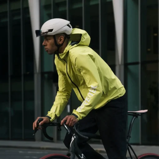 ROSE Bikes LUPRA 2.0 GORE-TEX LE1 Rain Jacket| Waterproof Jackets|MTB Jackets