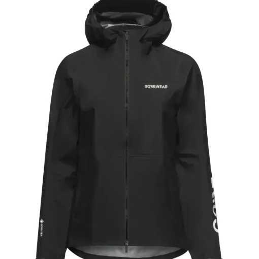 ROSE Bikes LUPRA 2.0 GORE-TEX LE1 Women’s Rain Jacket| Waterproof Jackets|MTB Jackets