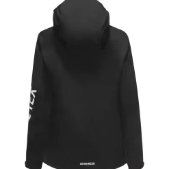 ROSE Bikes LUPRA 2.0 GORE-TEX LE1 Women’s Rain Jacket| Waterproof Jackets|MTB Jackets