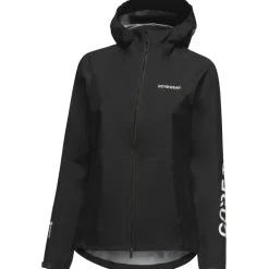 ROSE Bikes LUPRA 2.0 GORE-TEX LE1 Women’s Rain Jacket| Waterproof Jackets|MTB Jackets