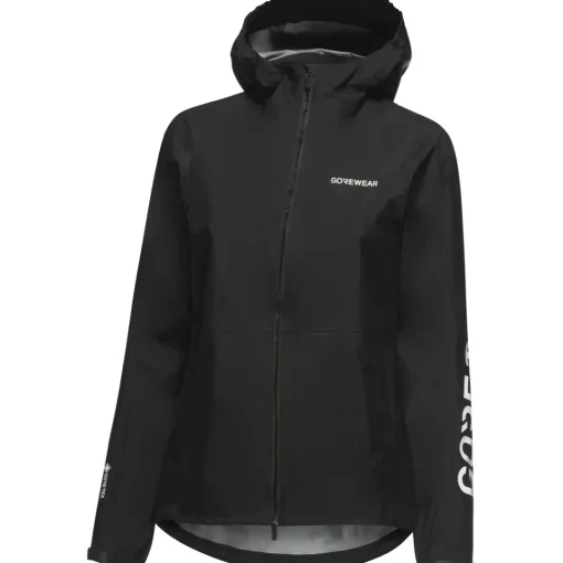 ROSE Bikes LUPRA 2.0 GORE-TEX LE1 Women’s Rain Jacket| Waterproof Jackets|MTB Jackets