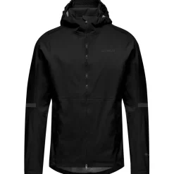 ROSE Bikes LUPRA 2.0 GORE-TEX Rain Jacket| Waterproof Jackets|MTB Jackets