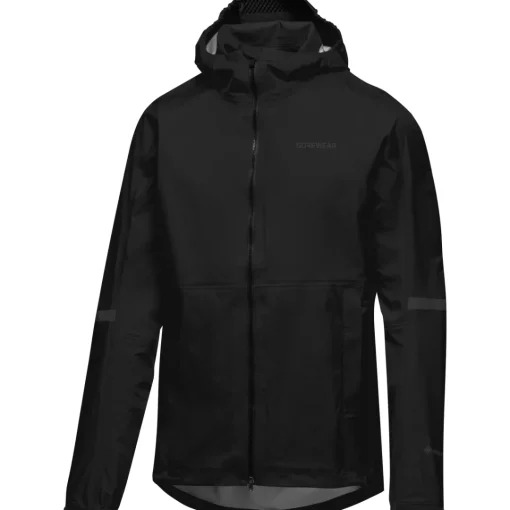 ROSE Bikes LUPRA 2.0 GORE-TEX Rain Jacket| Waterproof Jackets|MTB Jackets