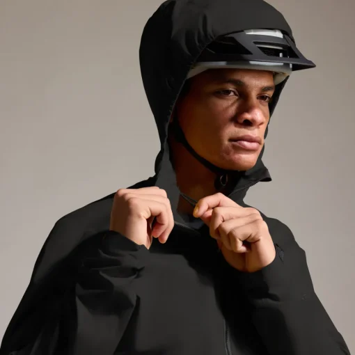 ROSE Bikes LUPRA 2.0 GORE-TEX Rain Jacket| Waterproof Jackets|MTB Jackets