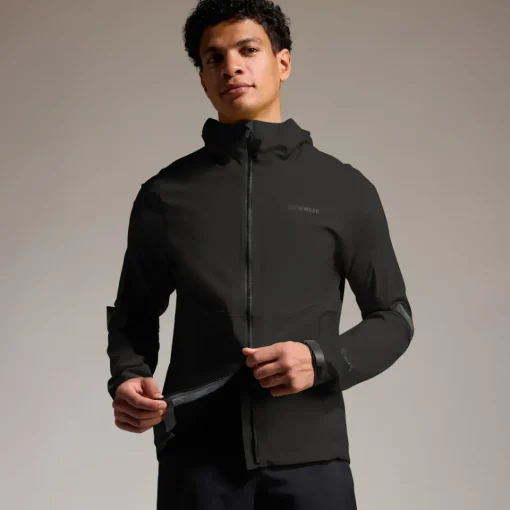 ROSE Bikes LUPRA 2.0 GORE-TEX Rain Jacket| Waterproof Jackets|MTB Jackets