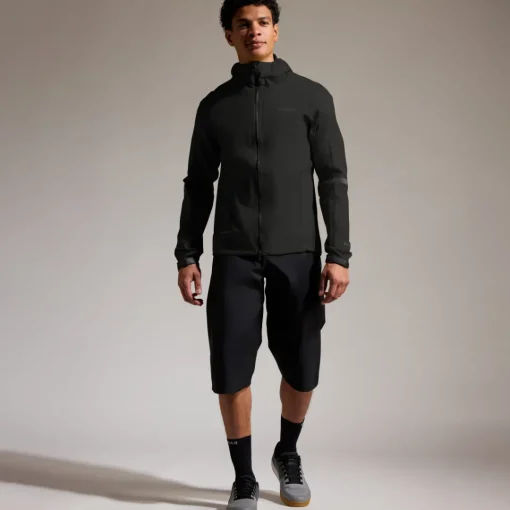 ROSE Bikes LUPRA 2.0 GORE-TEX Rain Jacket| Waterproof Jackets|MTB Jackets